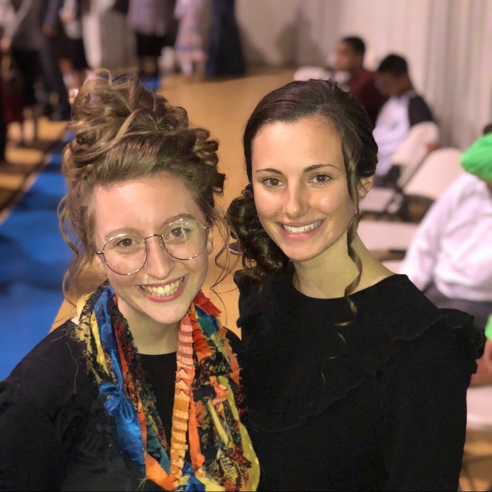 Meet your Posher, Hailey